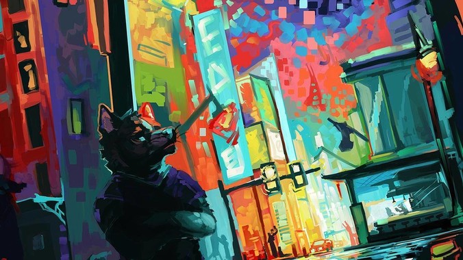 各位都在用Docker跑些什么呢？