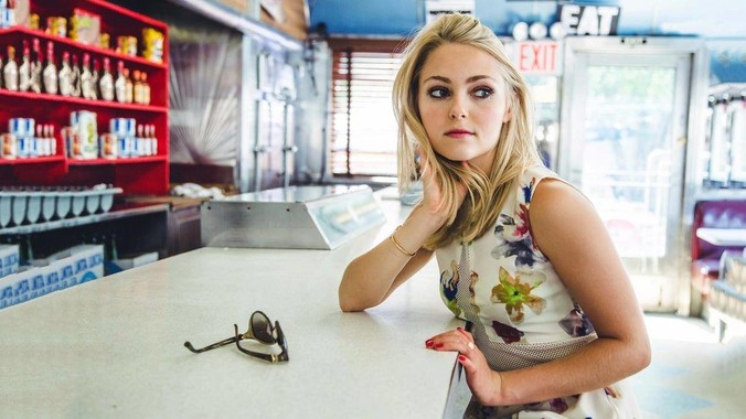 卧推100kg做组的胸，都是啥样的。?